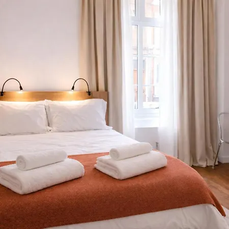 Boutique Dans Un Particulier Renove Centre & Gare Parking Prive Vermillon Galerie 阿棉