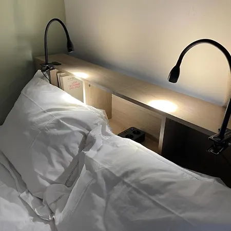 Boutique Dans Un Particulier Renove Centre & Gare Parking Prive Vermillon Galerie 阿棉