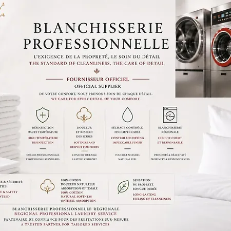 Boutique Dans Un Particulier Renove Centre & Gare Parking Prive Vermillon Galerie 公寓