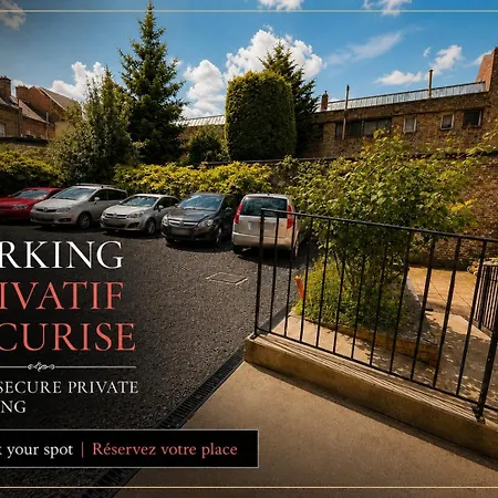 公寓 Boutique Dans Un Particulier Renove Centre & Gare Parking Prive Vermillon Galerie *