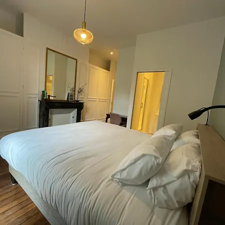 Boutique Dans Un Particulier Renove Centre & Gare Parking Prive Vermillon Galerie *
