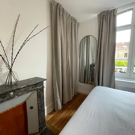 Boutique Dans Un Particulier Renove Centre & Gare Parking Prive Vermillon Galerie *