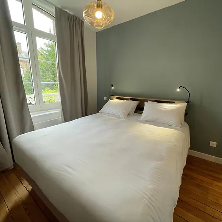 Boutique Dans Un Particulier Renove Centre & Gare Parking Prive Vermillon Galerie 阿棉