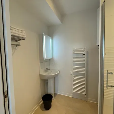 Boutique Dans Un Particulier Renove Centre & Gare Parking Prive Vermillon Galerie 公寓
