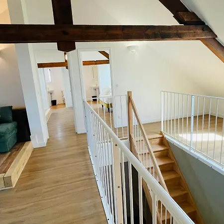 Boutique Dans Un Particulier Renove Centre & Gare Parking Prive Vermillon Galerie
