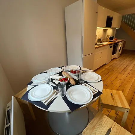 Boutique Dans Un Particulier Renove Centre & Gare Parking Prive Vermillon Galerie