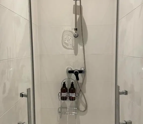 Independant - Centre-ville - Parking Prive * Amiens